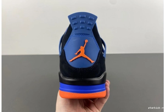 Jordan Cavs 308497-027 Retro 308497-027  4 0214